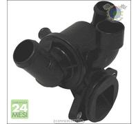 Termostato valvola termostatica Sidat per AUDI A1 SEAT IBIZA IV ALTEA LEON SKOD