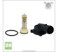 Termostato valvola termostatica Sidat per AUDI A3 A1 SEAT ALTEA LEON SKODA O gyw