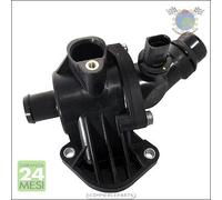 Termostato valvola termostatica Sidat per AUDI A3 SEAT TOLEDO III ALTEA LEON gyn