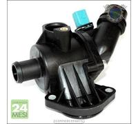 Termostato valvola termostatica Sidat per AUDI A4 SEAT EXEO