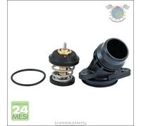Termostato valvola termostatica Sidat per AUDI TT Q5 Q3 A8 A6 A5 A4 A3 SEAT ALH