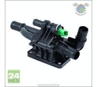 Termostato valvola termostatica Sidat per CITROEN BERLINGO JUMPY II XSARA C5 II