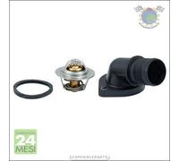 Termostato valvola termostatica Sidat per CITROEN BERLINGO XSARA SAXO NEMO C4 I