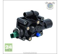 Termostato valvola termostatica Sidat per CITROEN C-ELYSEE BERLINGO XSARA C4 I