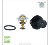 Termostato valvola termostatica Sidat per CITROEN JUMPY II EVASION XSARA C5 III