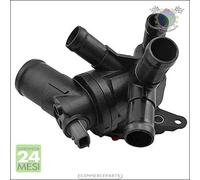 Termostato valvola termostatica Sidat per DACIA DUSTER DOKKER LODGY MERCEDES CI