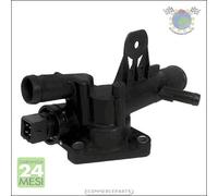 Termostato valvola termostatica Sidat per DACIA SANDERO DUSTER LOGAN NISSAN gzk