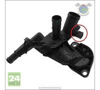 Termostato valvola termostatica Sidat per DACIA SANDERO LOGAN RENAULT CAPTUR g0p