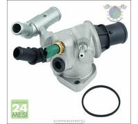 Termostato valvola termostatica Sidat per FIAT PUNTO IDEA