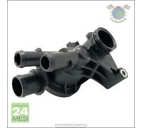 Termostato valvola termostatica Sidat per FORD GRAND C-MAX MONDEO GALAXY S-MAX