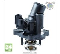 Termostato valvola termostatica Sidat per FORD MONDEO