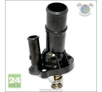 Termostato valvola termostatica Sidat per FORD MONDEO GALAXY FIESTA S-MAX FOCUS