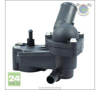 Termostato valvola termostatica Sidat per FORD TRANSIT S-MAX FOCUS C-MAX
