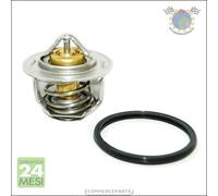 Termostato valvola termostatica Sidat per OPEL MERIVA A CORSA C ASTRA H G TIGRA