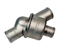 Termostato-Valvola Termostatica Trattore Fiat 650, 750, 880-Rif. 8830331