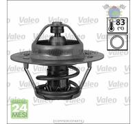 Termostato valvola termostatica Valeo per AUDI CABRIOLET COUPE 100 A6 80 CITROE