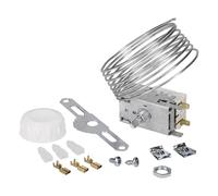 Termostato Vc110 Compatibile Con Ranco Vc110000000 Per Frigorifero