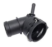 Termostato Veicolo Compatibile Con A3 2003 2004 2005 2006 2007 2008 2009 2010 2011 2012 2013 1 Pz Termostato Del Liquido Di Raffreddamento Del Motore Accessori 1K0122291BE