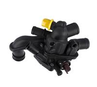 Termostato Veicolo Compatibile Con BMW Per Roadster Per R59 2012 1 Pz. Accessori Di Ricambio Per Termostato Del Liquido Di Raffreddamento Per Auto 9810916880