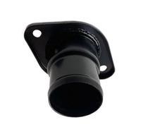 Termostato Veicolo Compatibile Con Dodge Per Ram Per 4000 2011 2012 2013 2014 2015 2016 2017 2018 2019 2020 2021 2022 1 Pz. Alloggiamento Termostato Refrigerante 53021536AB