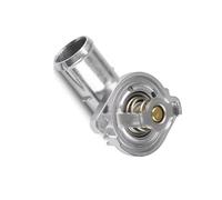 Termostato Veicolo Compatibile Con Dodge Per Ram Per Promaster Per 1500 2014-2021 1 Pezzo Alloggiamento Termostato Refrigerante In Alluminio Accessori Di Ricambio 7B0121111B