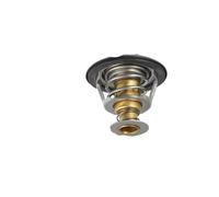 Termostato Veicolo Compatibile Con GMC Per Yukon Per XL Per 2500 2001 2002 2003 2004 2005 2006 1 Pz Alloggiamento Termostato Refrigerante Motore Auto 10226109