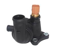 Termostato Veicolo Compatibile Con Hyundai Per Amica Per Hatchback 2003 2004 2005 1 Pz. Coperchio Alloggiamento Termostato Refrigerante Accessori 2565002560