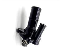 Termostato Veicolo Compatibile Con Land Per Rover Per Range Per Evoque Per L538 2012 2013 2014 2015 2016 2017 2018 1 Pz Termostato Del Liquido Di Raffreddamento Del Motore AG9Z8575B