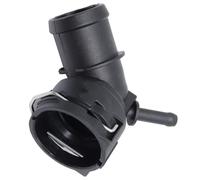 Termostato Veicolo Compatibile Con Per Beetle 2011 2012 2013 2014 2015 2016 2017 2018 2019 1 Pz Termostato Del Liquido Di Raffreddamento Del Motore Accessori 1K0122291BE