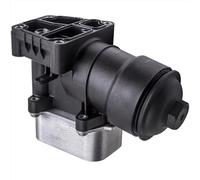 Termostato Veicolo Compatibile Con Skoda Per Yeti 2009 2010 2011 2012 2013 2014 2015 2016 2017 2018 1 Pz Tappo Radiatore Alloggiamento Radiatore Olio 03L117021C