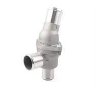 termostato veicolo OEM AJ813558 Alloggiamento termostato per Jaguar S-Type XF XJ XJS XJ6 AJ81766