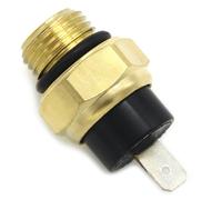 Termostato ventola radiatore Per Honda NX250 AX-1 NTV650 CB400 CBR500F XRV750