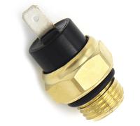Termostato ventola radiatore Per Honda VTR1000F Firestorm/Superhawk VTR1000 SP-1