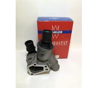 ✅ Termostato WAHLER per FIAT 500 - Made in Germany✅