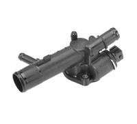 Termostato Wahler Refrigerante Con Guarnizione 83°C Per Dacia Duster