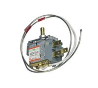 Termostato WDF25K-1070-028 Zerowatt 49036121 Original per Kühlgefrierkombination