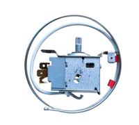 Termostato WDF26N-L2 Sensore Interruttore di controllo della temperatura Adatto for H-oma for frigorifero T-CL