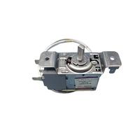 Termostato Wdf28C-L-Ex Interruttore Termostato Meccanico, Compatibile Con Ronshen, Compatibile Con Hisense, Frigorifero A Risparmio Energetico