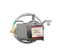 Termostato Wdf28C-L-Ex Interruttore Termostato Meccanico, Compatibile Con Ronshen, Compatibile Con Hisense, Frigorifero