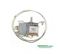 TERMOSTATO WDF28CLEX FRIGORIFERO CANDY HOOVER 49027780 ORIGINALE