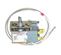 Termostato WDF30E-EX WDFE28Z-L2 17431000000205, Compatibile Con Frigorifero Midea, CDD-132CMA-E / 88CM-C / 88CM-E(WDFE28Z-L2)