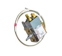 Termostato WDF30E-EX WDFE28Z-L2 17431000000205, Compatibile Con Frigorifero Midea, CDD-132CMA-E / 88CM-C / 88CM-E(WDF30E-EX)