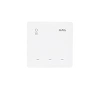 Termostato Wi-Fi bianco Supla GKW-02 SPL10000051