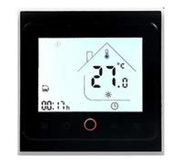 Termostato WiFi Beca BAC-002ALW Controllo Condizionatori a 2 Tubi Alexa Google