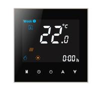 Termostato WiFi Beca BAC-2000ALW Controllo Condizionatori a 2 Tubi Alexa Google