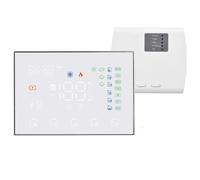 Termostato WiFi Beca Batteria BHT-8000RF controllo Riscaldamento Acqua-Elettrico