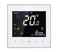 Termostato WiFi Beca BHT-3000GCLW controllo caldaie a gas-acqua