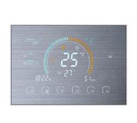 Termostato WiFi Beca BHT-8000GCLW controllo caldaia a Gas