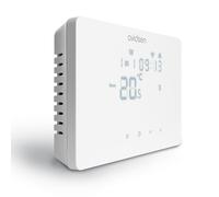 Termostato Wifi cablato bianco - HomeTemp - Avidsen - 127072
