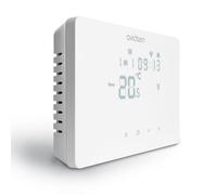 Termostato Wifi cablato bianco - HomeTemp - Avidsen - 127072